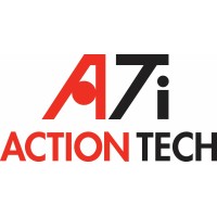 Action Technology logo - Similar company to Action Tech