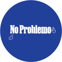 No Problemo logo - Similar company to No Problemos