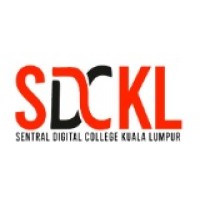 Sentral Digital College Kuala Lumpur logo - Similar company to Lingam Group