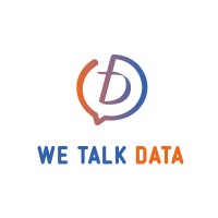 We Talk Data logo - Similar company to Only Data Portugal