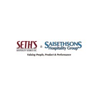 Saisethsons Hospitality Group Inc. logo - Similar company to Hse Elements Inc