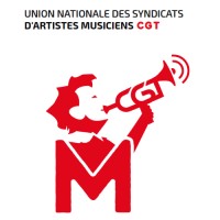 SNAM CGT logo - Similar company to Syndicat Français Des Artistes Interprètes