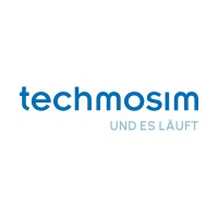 Techmosim AG logo - Similar company to Laserteam Ag