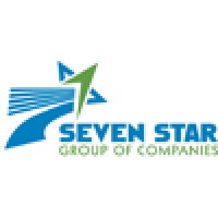 Seven Star Group logo - Similar company to Tekzenit India, India