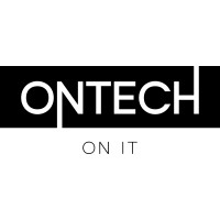 Ontech Solutions logo - Similar company to Ontech Solutions Group, Llc