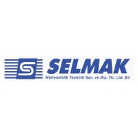 SELMAK MÜHENDİSLİK logo - Similar company to Dooras Yangin Si̇stemleri̇ Aş.