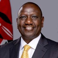 William Samoei Ruto, PhD logo - Similar company to Qumor