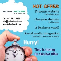 TechnoHouse IT Solutions. logo - Similar company to Techno House It Solutions Pvt. Ltd.