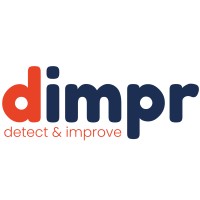 Dimpr logo - Similar company to Culturecode
