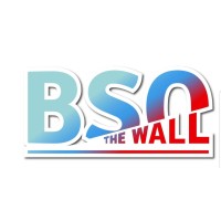 BSO The Wall logo - Similar company to Kidzkonnect Utrecht Terwijde