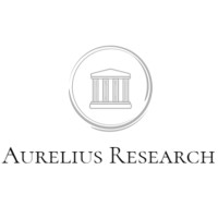 Aurelius Research logo - Similar company to Openx Technologies Inc.