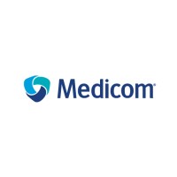 Medicom Group logo - Similar company to Optimal