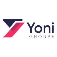 Groupe Yoni logo - Similar company to Decalog Software