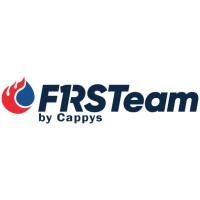 FRSTeam by Cappys logo - Similar company to Camplead™