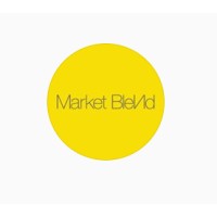 MARKETBLEND logo - Similar company to Sushilab.Ai