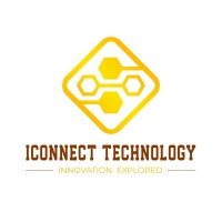 iConnect Technology logo - Similar company to Ditto Designz Marketing & It Solutions
