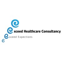 Exceed Healthcare Consultancy logo - Similar company to The Oncology Network - Part Of Oncology Media Group Australia Pty Ltd