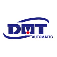 DM Technology - Gantry Robot System logo - Similar company to Dm System