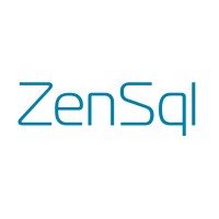 ZenSql logo - Similar company to Apication
