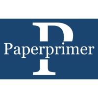 Paperprimer logo - Similar company to Plexobio
