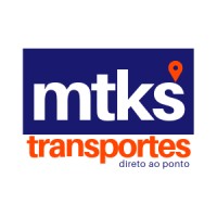 MTKS Transportes logo - Similar company to Regis Transportes
