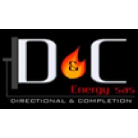 D&C ENERGY S.A.S. logo - Similar company to D&C Elec