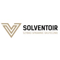 Solventoir Sp. z o.o. logo - Similar company to Clever Frame