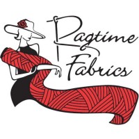 Ragtime Fabrics logo - Similar company to Happs!