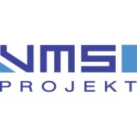VMS projekt logo - Similar company to Cadconsulting