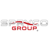 Spryco Group logo - Similar company to Alder Consultancy