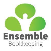 Ensemble Bookkeeping logo - Similar company to Yms Bookkeeping Services, Inc.