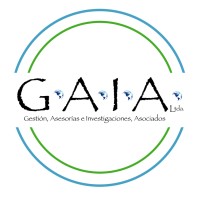 G.A.I.A. Limitada logo - Similar company to Vianzza Pro - Purchasing Support & Foreign Trade Services