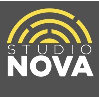 Stichting Studio Nova logo - Similar company to Kud