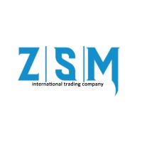 ZSM Internation logo - Similar company to New Flame