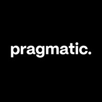 Pragmatic logo - Similar company to Get Report