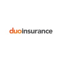 Duo Insurance logo - Similar company to Spectraining