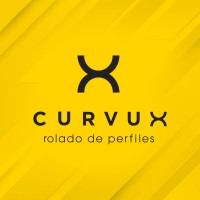 CURVUX Oficial logo - Similar company to Concavus