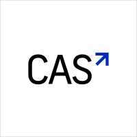 CAS Solutions logo - Similar company to Casper House