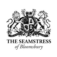 The Seamstress of Bloomsbury logo - Similar company to Tailoring Deco