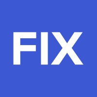 Fix logo - Similar company to Fix