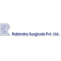 Rabindra Surgicals Pvt Ltd logo - Similar company to Orb Biotronics Pvt.Ltd