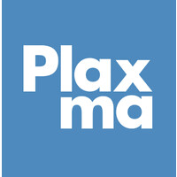 Plaxma Comunicaciones logo - Similar company to Bustos Media