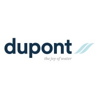 Dupont Sanitair logo - Similar company to Greenfield Selection
