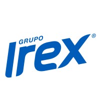 Grupo Irex logo - Similar company to Rql Ingeniería