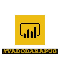 Vadodara Power BI User Group logo - Similar company to Vadodara Startup Studio - Parul University