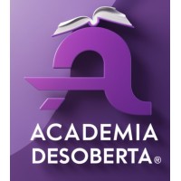 Academia Descoberta logo - Similar company to Camaro Apps