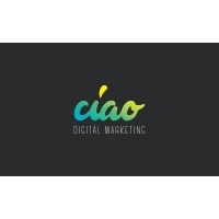 Ciao Digital Marketing