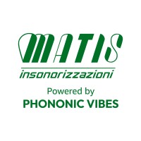 Matis Insonorizzazioni logo - Similar company to Vg Engineering Inc.
