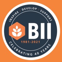BII logo - Similar company to Venners Ltd