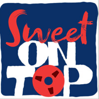 SWEET ON TOP logo - Similar company to Now-Again Records